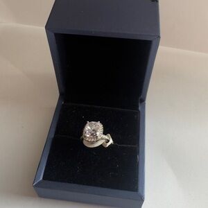 Italo ring size 7.75